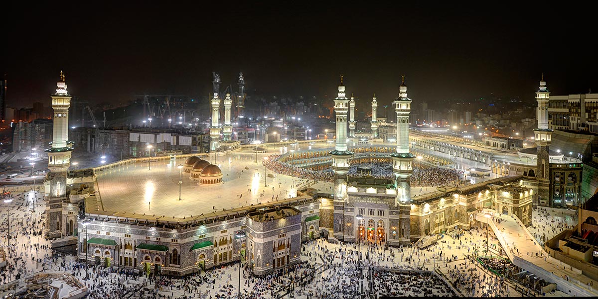 Common Mistakes to Avoid When Applying for a 10-Year Saudi Visa